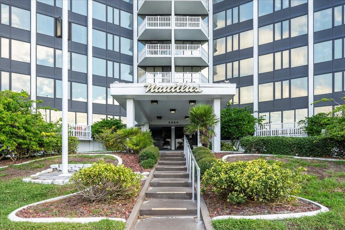 NAUTILUS CONDO, FLAGLER BEACH, FL, 32136