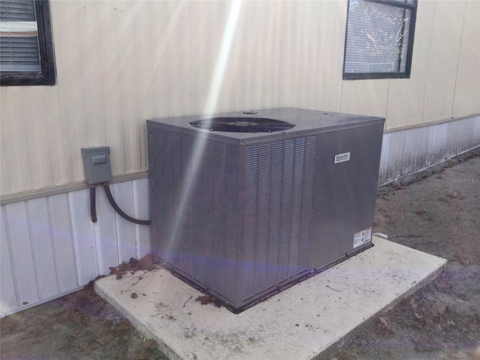 4700 PINE ST, FRUITLAND PARK, FL, 34731