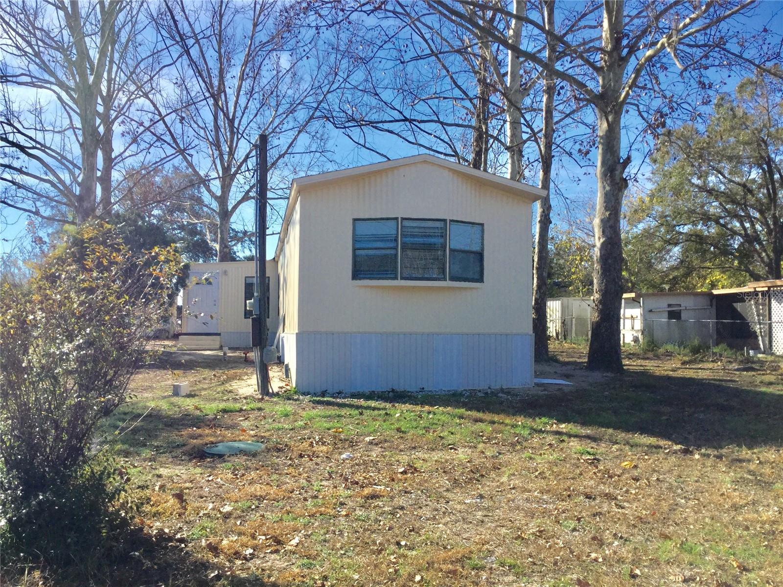 4700 PINE ST, FRUITLAND PARK, FL, 34731