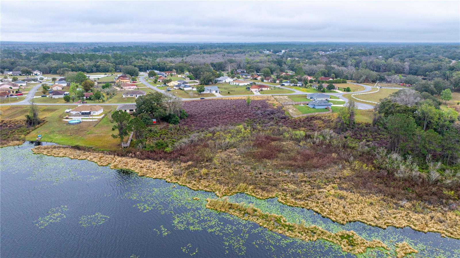 331 OAK LANE DR, OCALA, FL, 34472