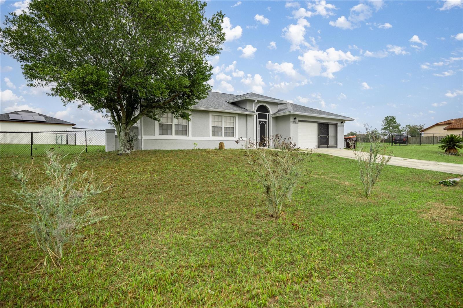 331 OAK LANE DR, OCALA, FL, 34472