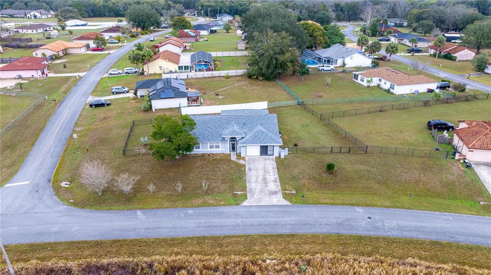 331 OAK LANE DR, OCALA, FL, 34472