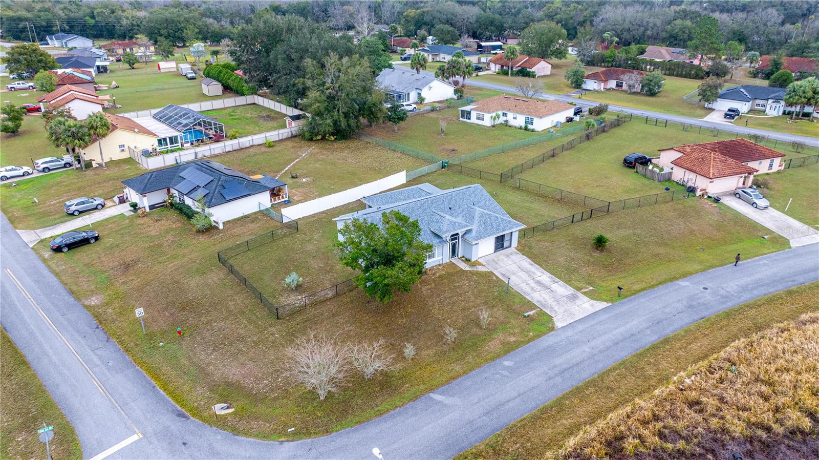331 OAK LANE DR, OCALA, FL, 34472