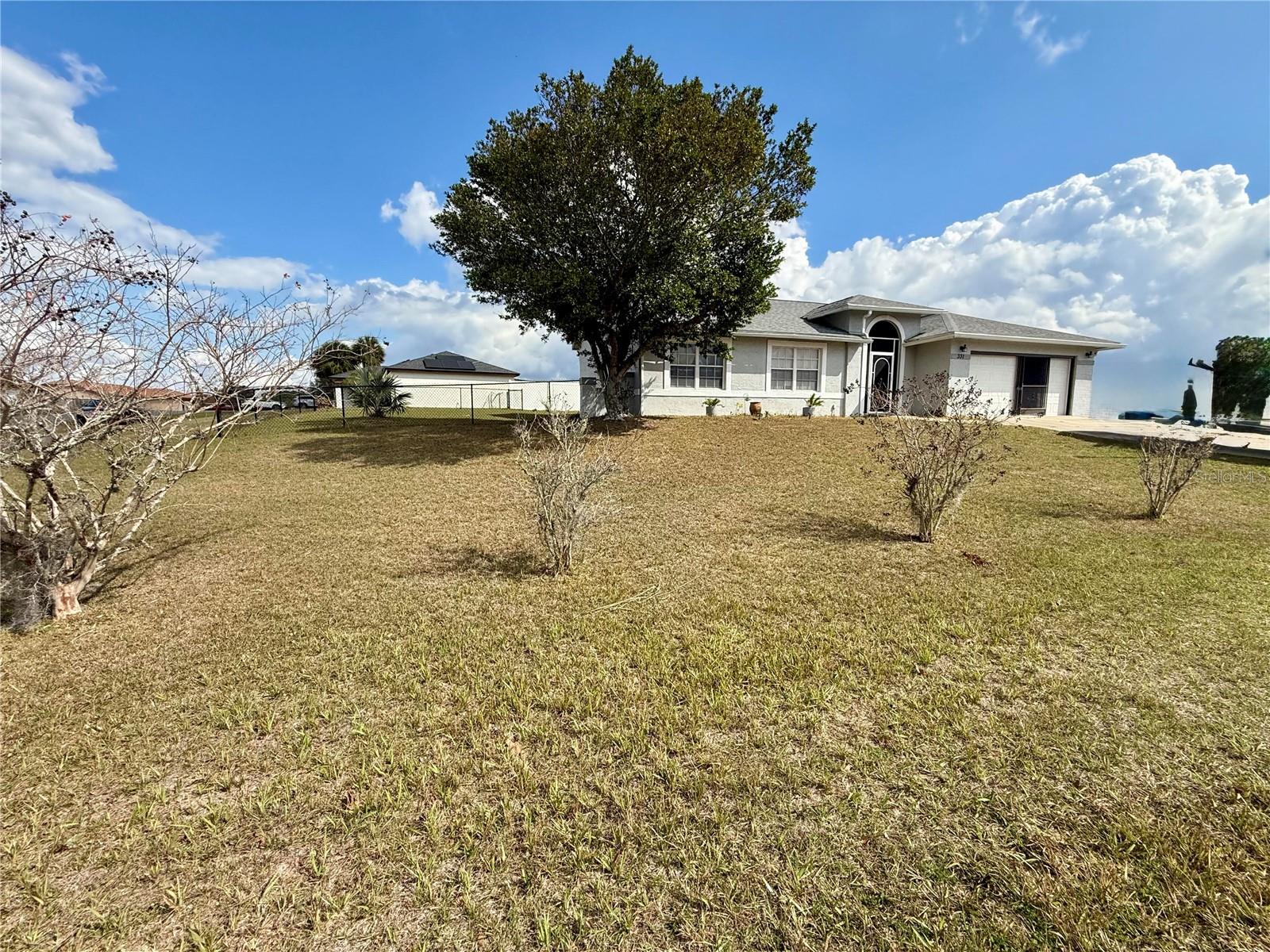 331 OAK LANE DR, OCALA, FL, 34472