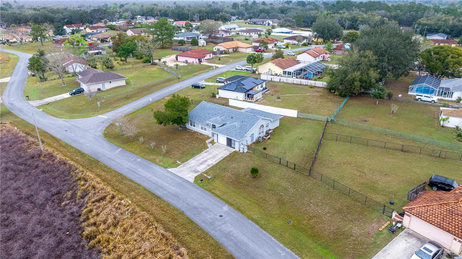 331 OAK LANE DR, OCALA, FL, 34472