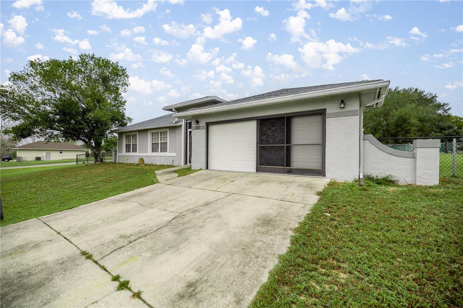 331 OAK LANE DR, OCALA, FL, 34472