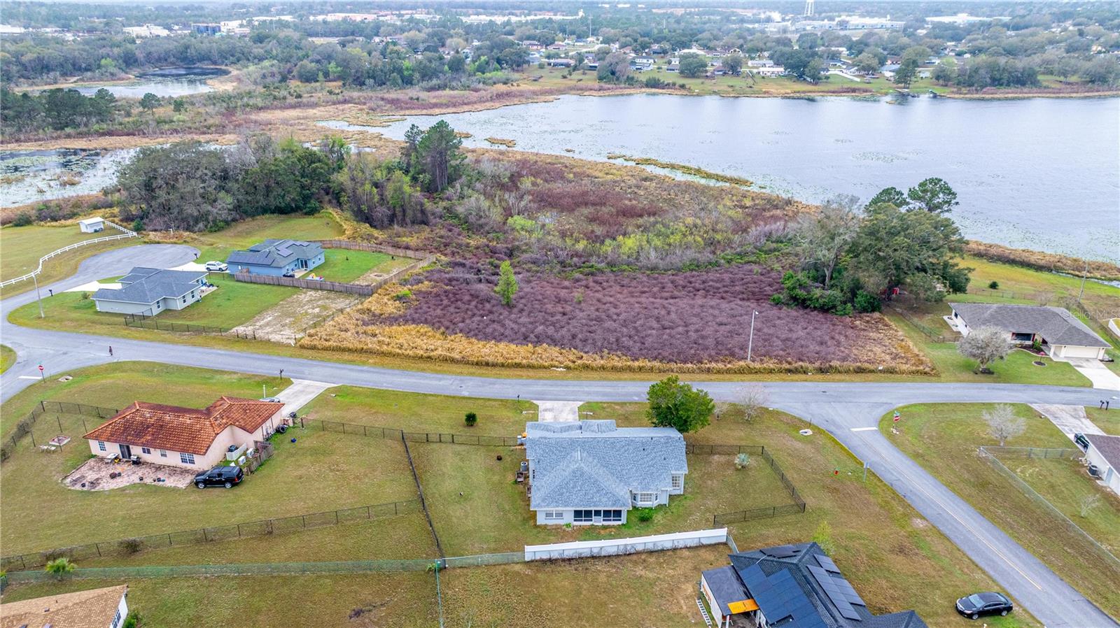 331 OAK LANE DR, OCALA, FL, 34472