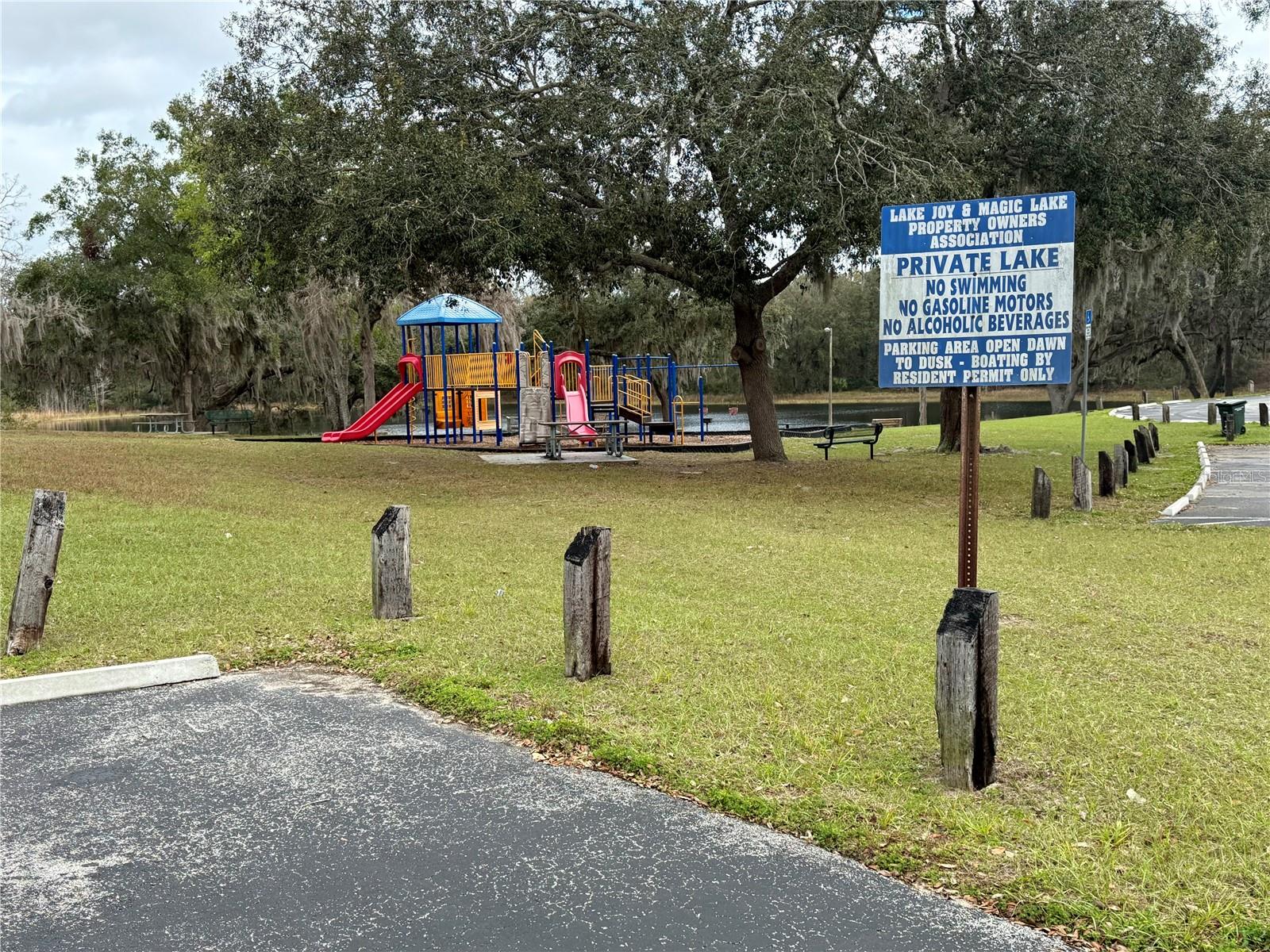331 OAK LANE DR, OCALA, FL, 34472