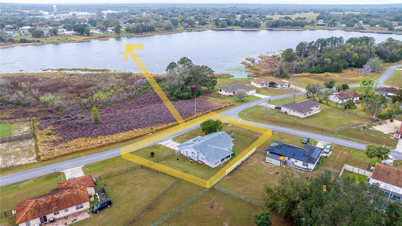 331 OAK LANE DR, OCALA, FL, 34472