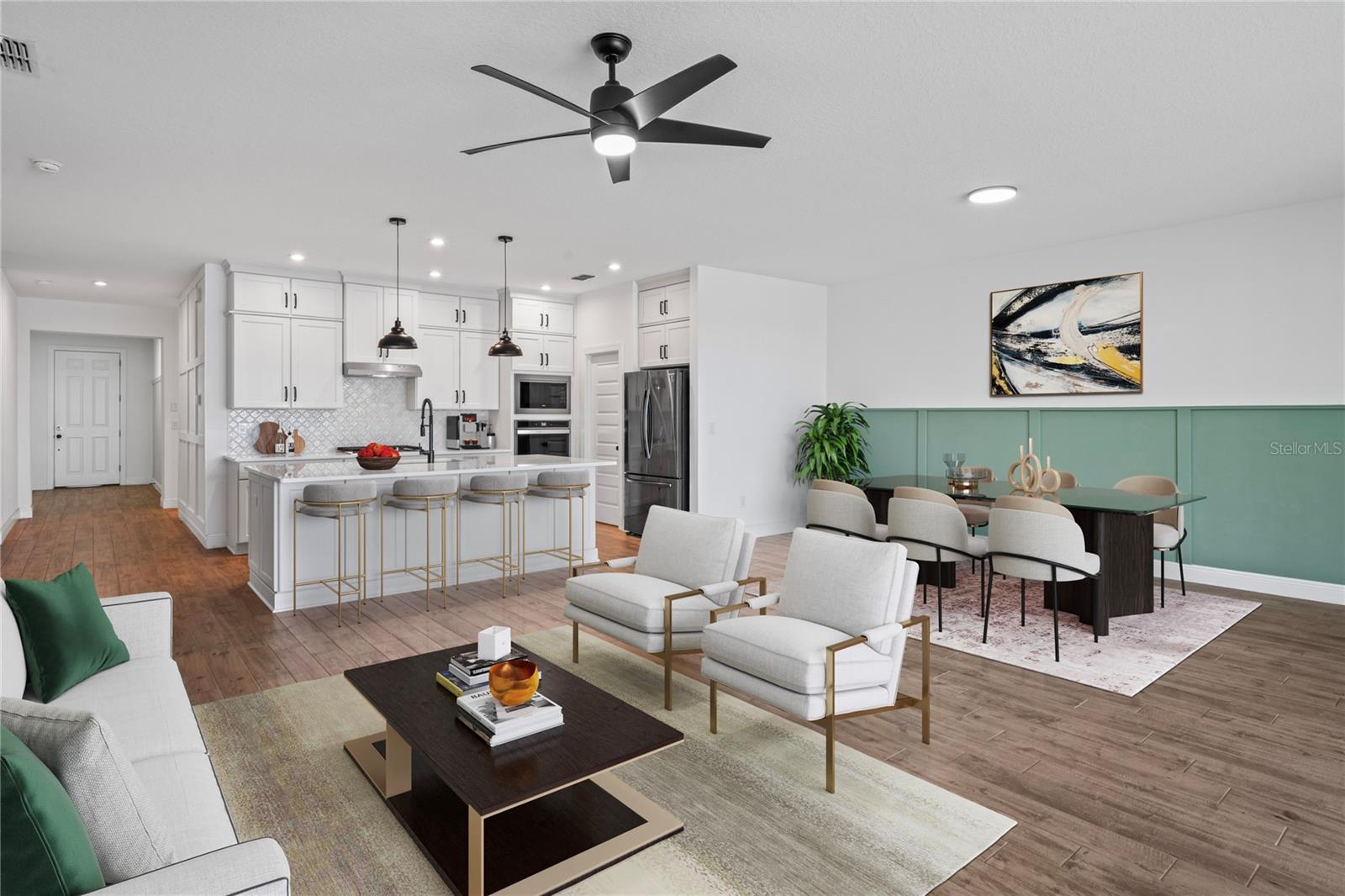 5658 DEL CORONADO DR, APOLLO BEACH, FL, 33572
