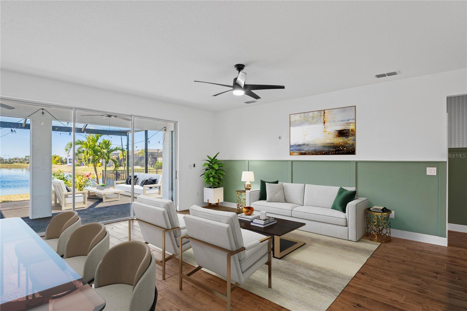 5658 DEL CORONADO DR, APOLLO BEACH, FL, 33572