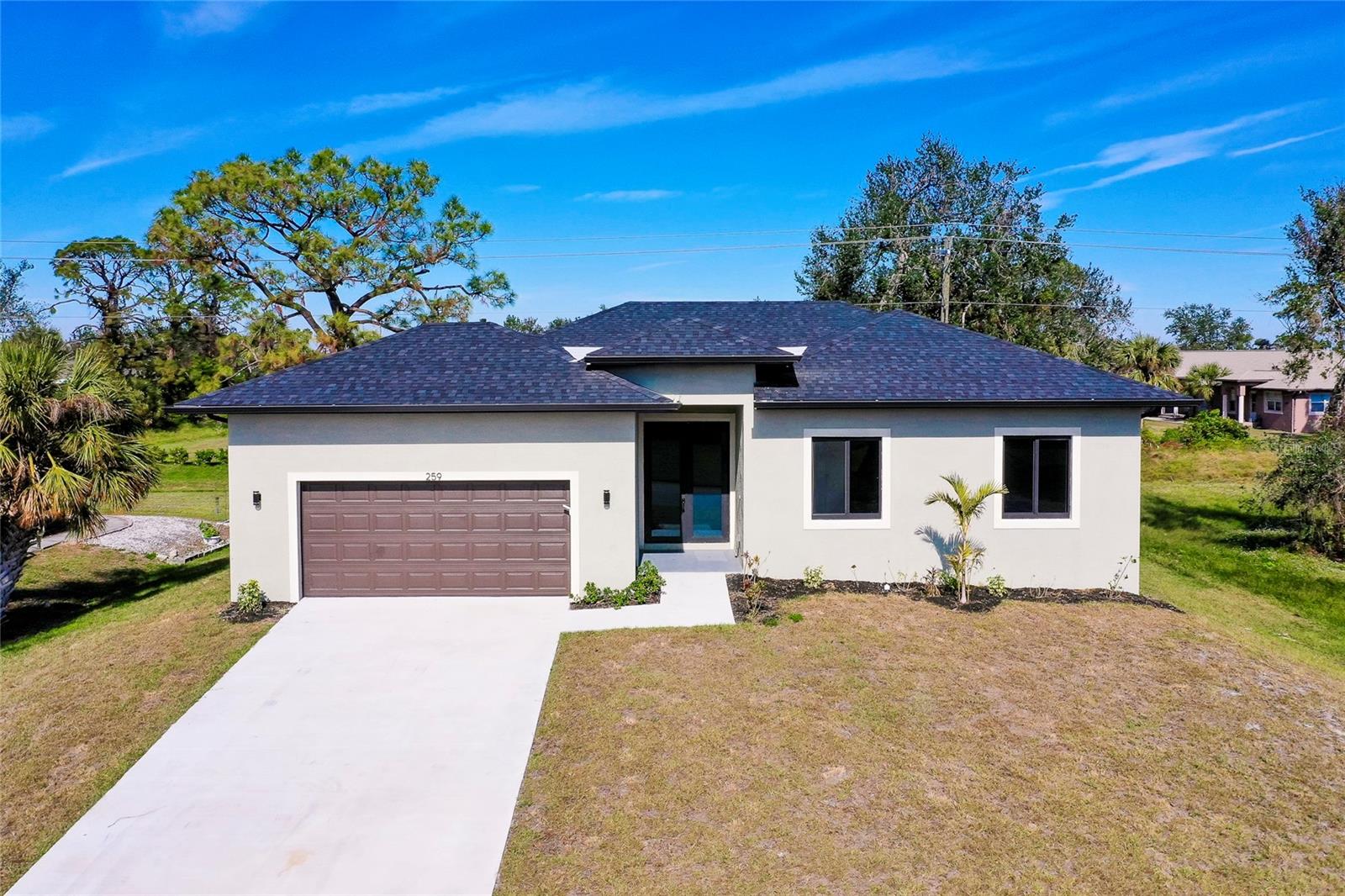 259 ANNAPOLIS LN, ROTONDA WEST, FL, 33947