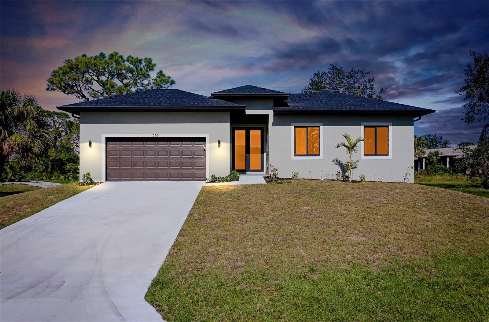 259 ANNAPOLIS LN, ROTONDA WEST, FL, 33947