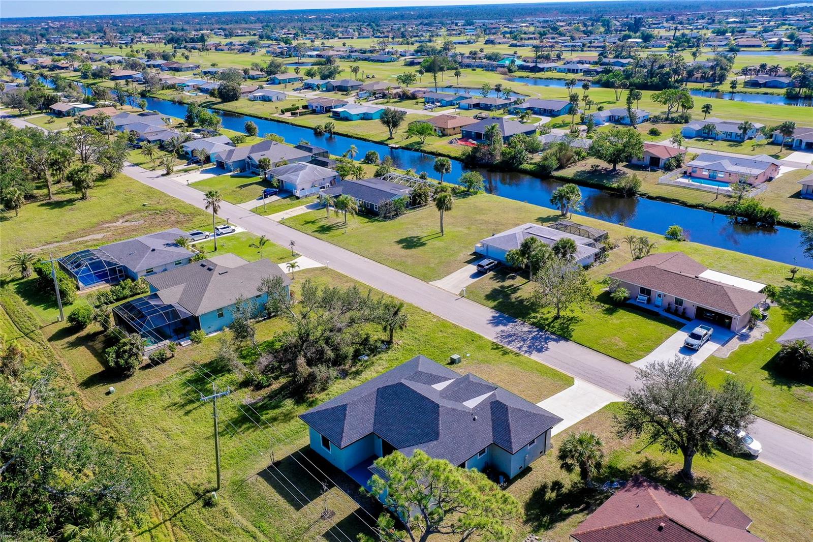 259 ANNAPOLIS LN, ROTONDA WEST, FL, 33947