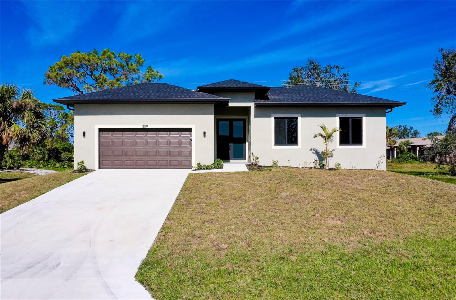 259 ANNAPOLIS LN, ROTONDA WEST, FL, 33947
