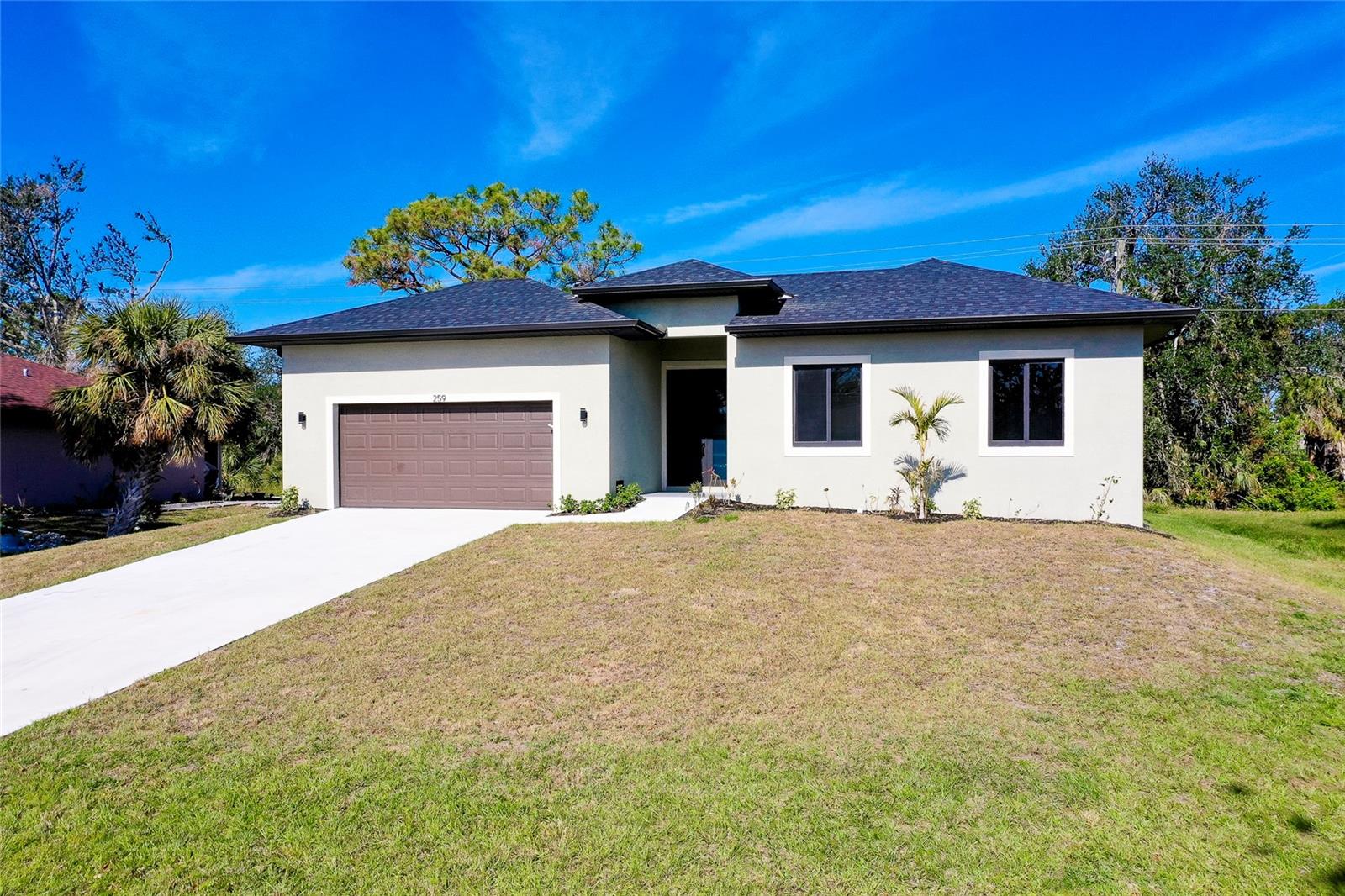 259 ANNAPOLIS LN, ROTONDA WEST, FL, 33947