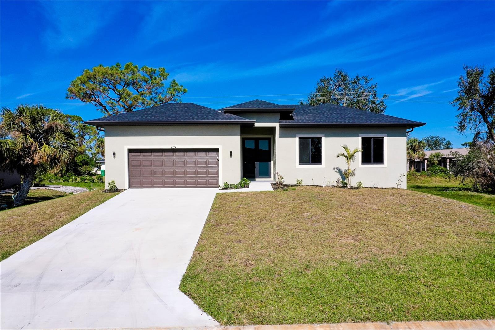 259 ANNAPOLIS LN, ROTONDA WEST, FL, 33947