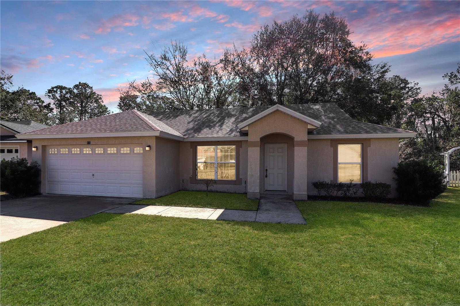 870 VINDALE RD, TAVARES, FL, 32778