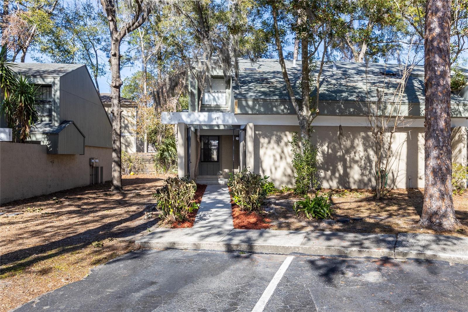 7200 SW 8TH AVE #M75, GAINESVILLE, FL, 32607