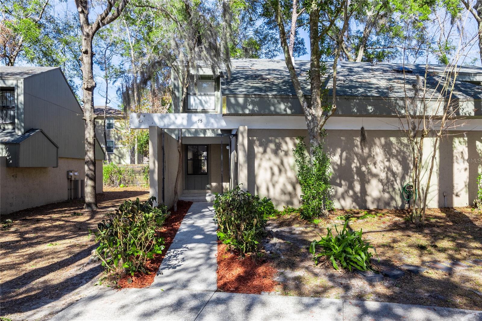 7200 SW 8TH AVE #M75, GAINESVILLE, FL, 32607