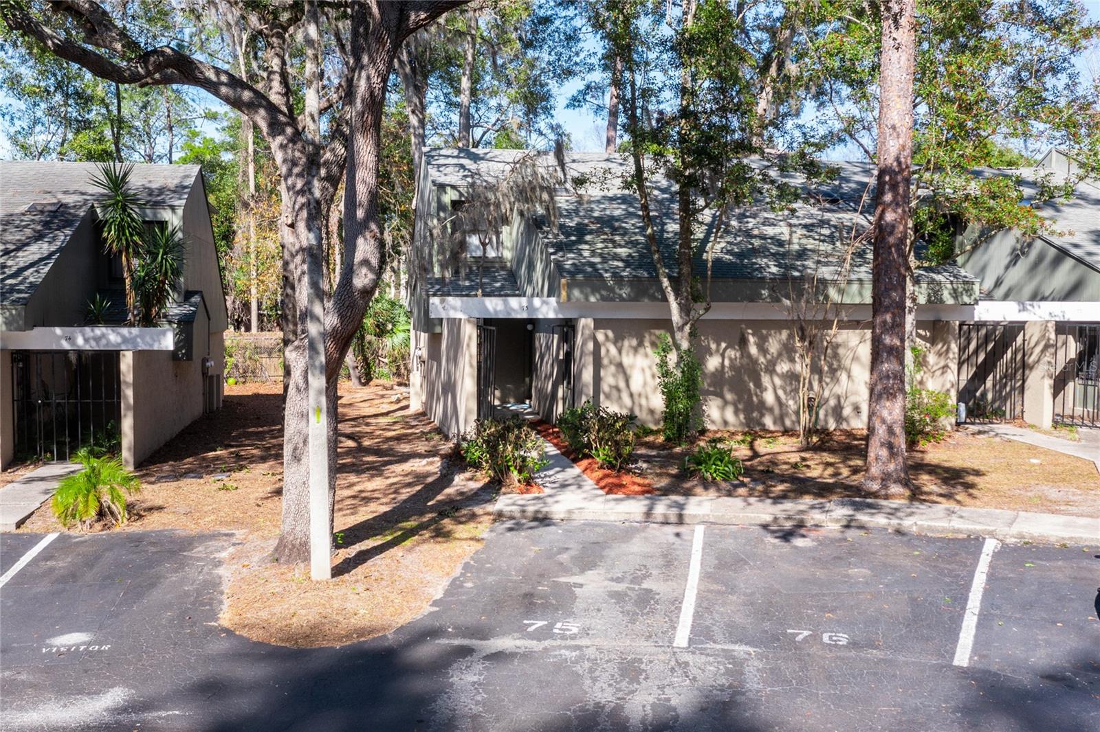 7200 SW 8TH AVE #M75, GAINESVILLE, FL, 32607