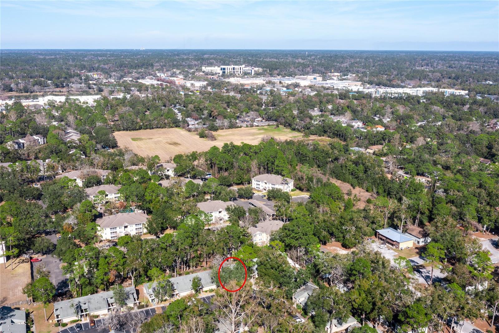 7200 SW 8TH AVE #M75, GAINESVILLE, FL, 32607