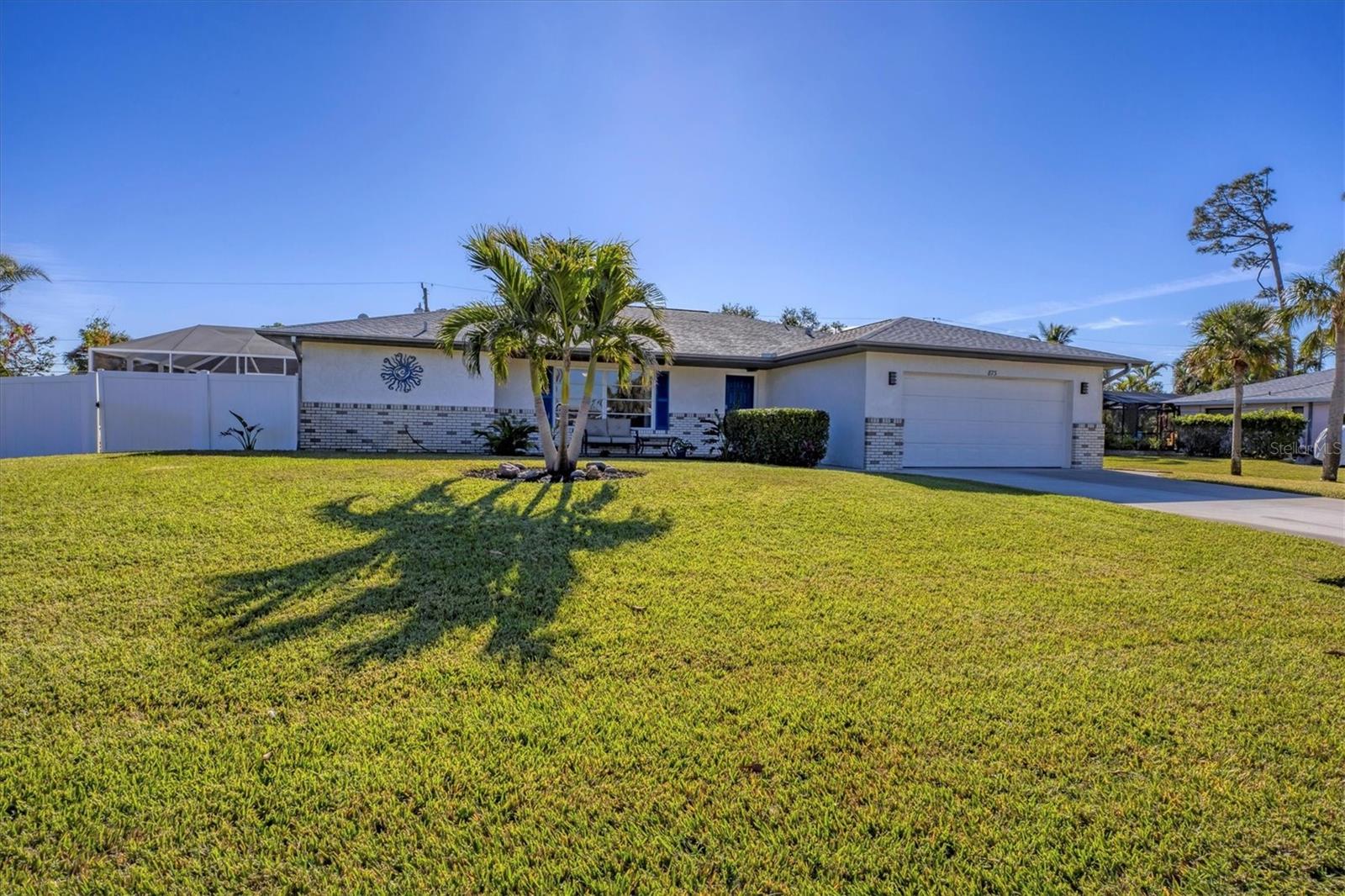 873 CLEMATIS RD, VENICE, FL, 34293
