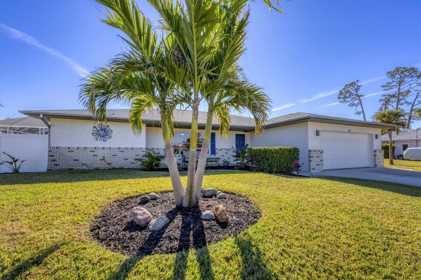 873 CLEMATIS RD, VENICE, FL, 34293