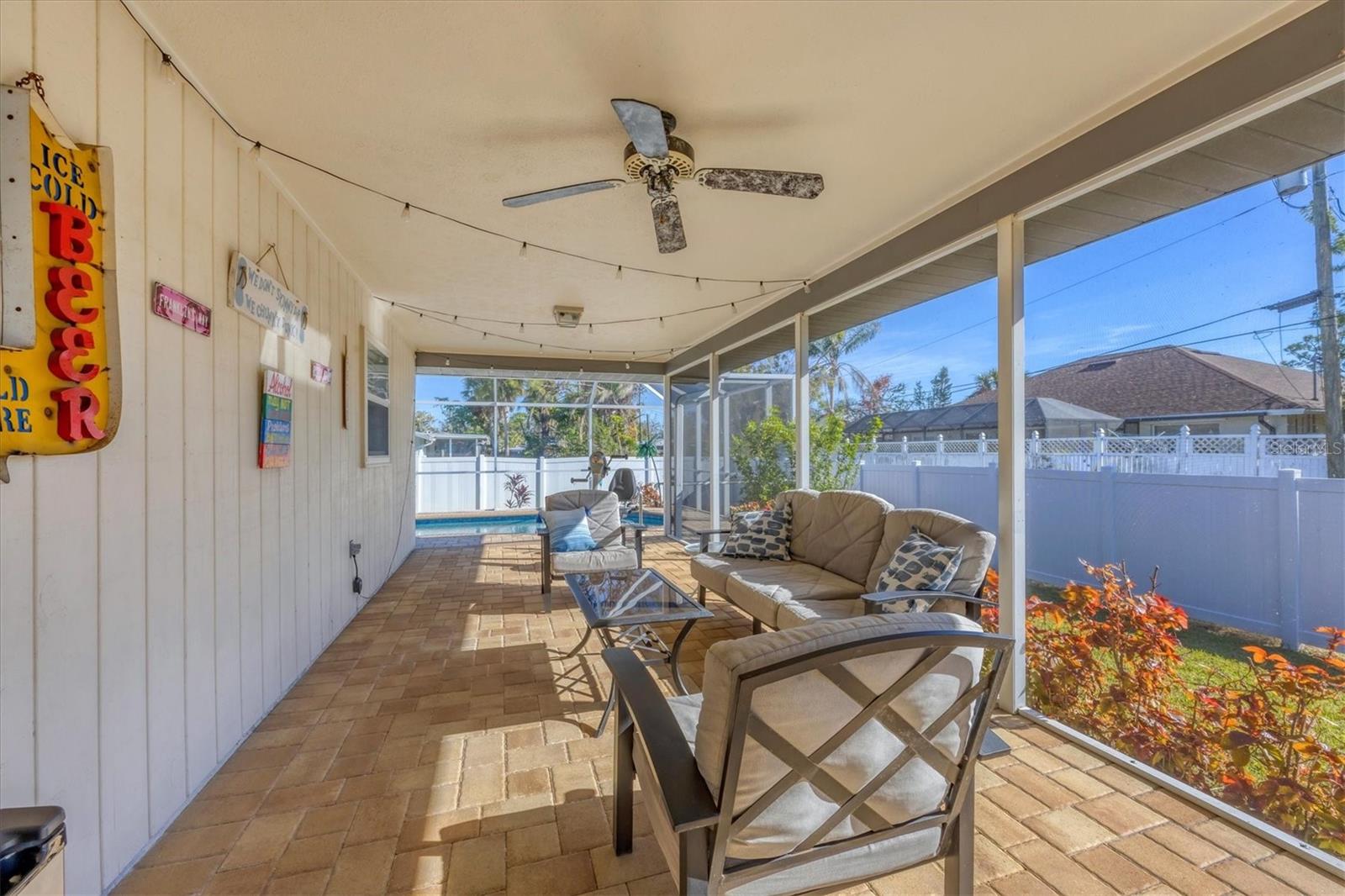 873 CLEMATIS RD, VENICE, FL, 34293