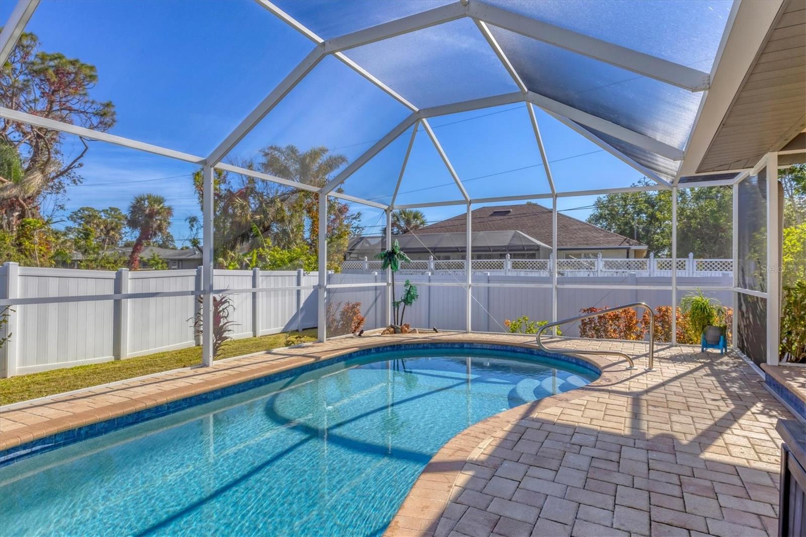 873 CLEMATIS RD, VENICE, FL, 34293