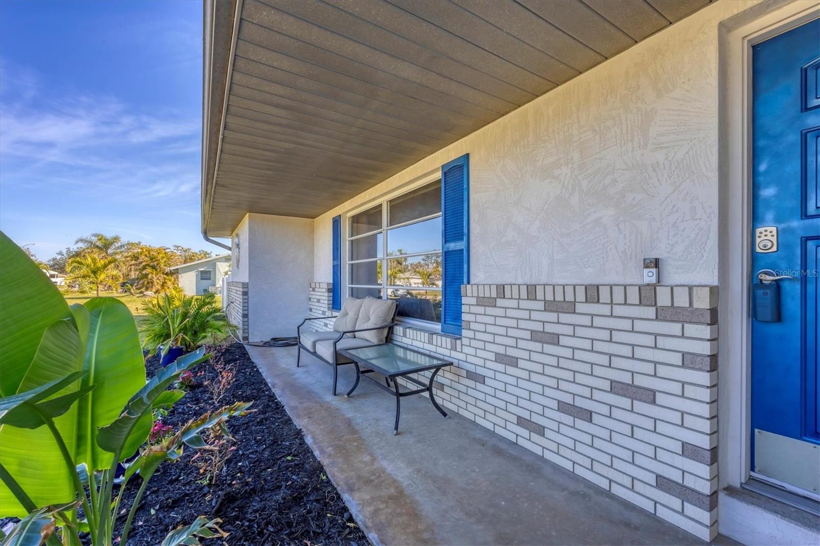 873 CLEMATIS RD, VENICE, FL, 34293