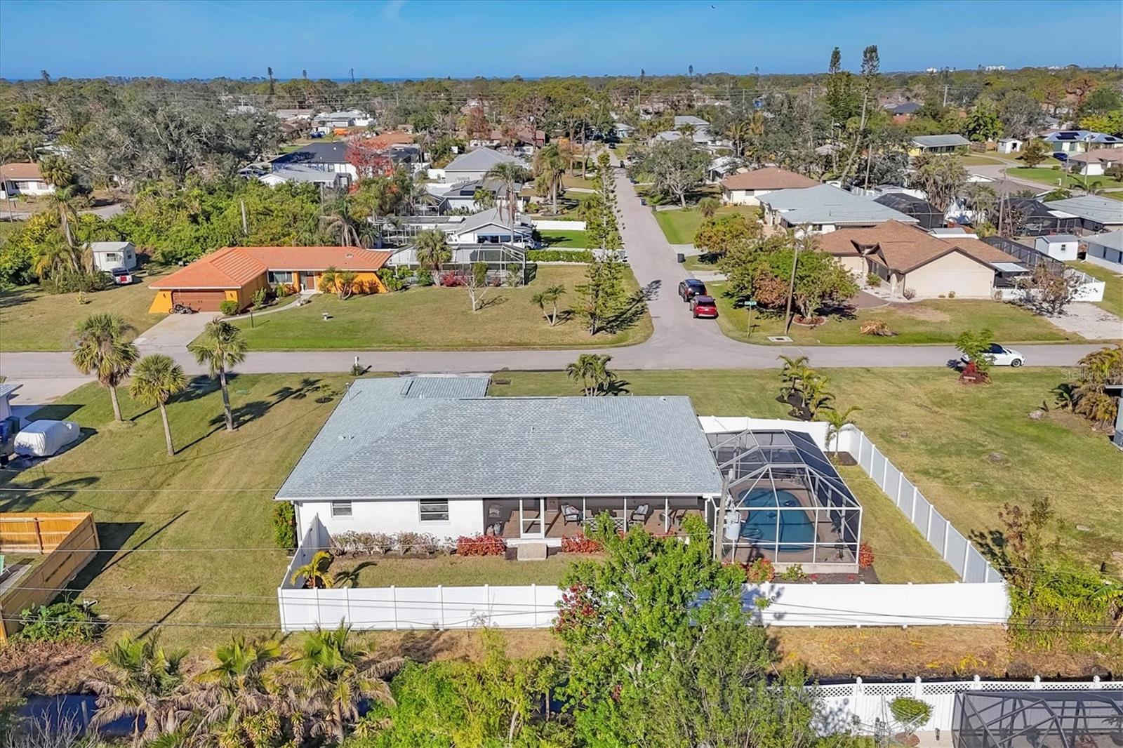 873 CLEMATIS RD, VENICE, FL, 34293