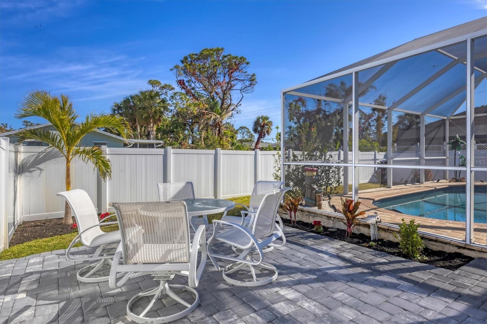 873 CLEMATIS RD, VENICE, FL, 34293