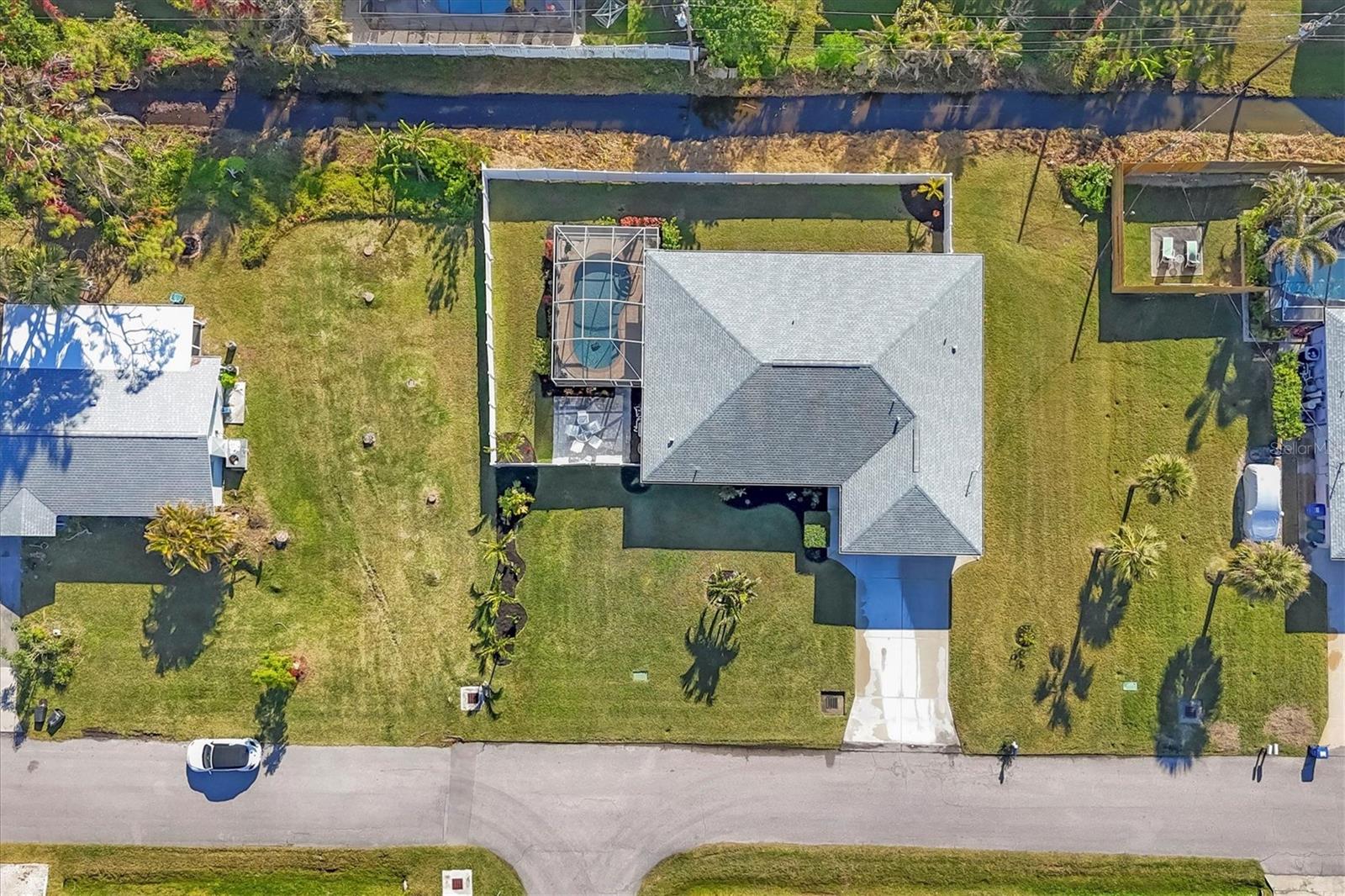 873 CLEMATIS RD, VENICE, FL, 34293
