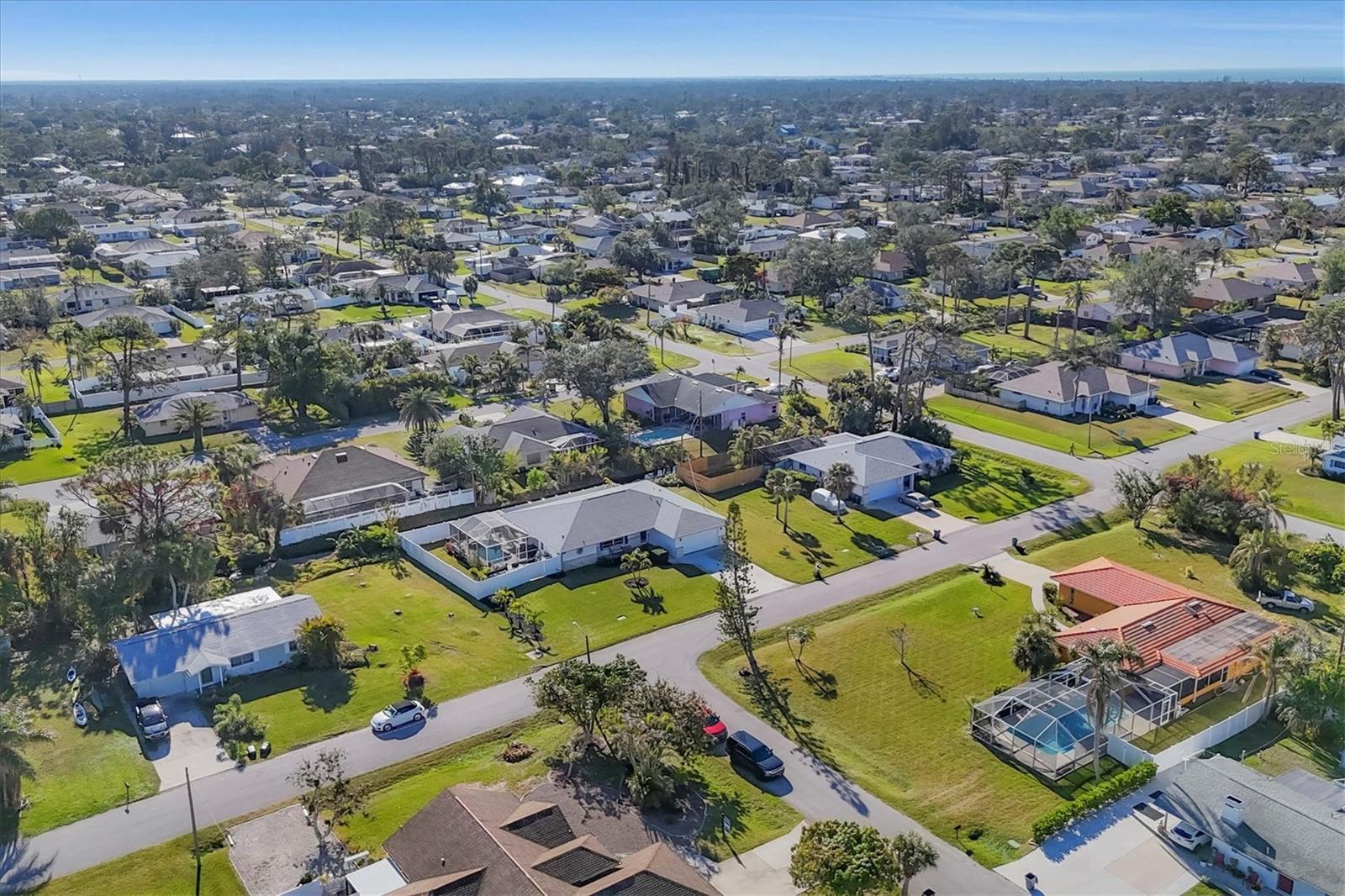873 CLEMATIS RD, VENICE, FL, 34293