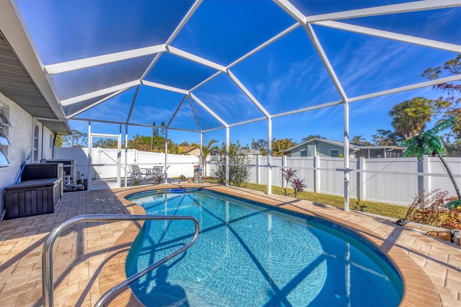 873 CLEMATIS RD, VENICE, FL, 34293