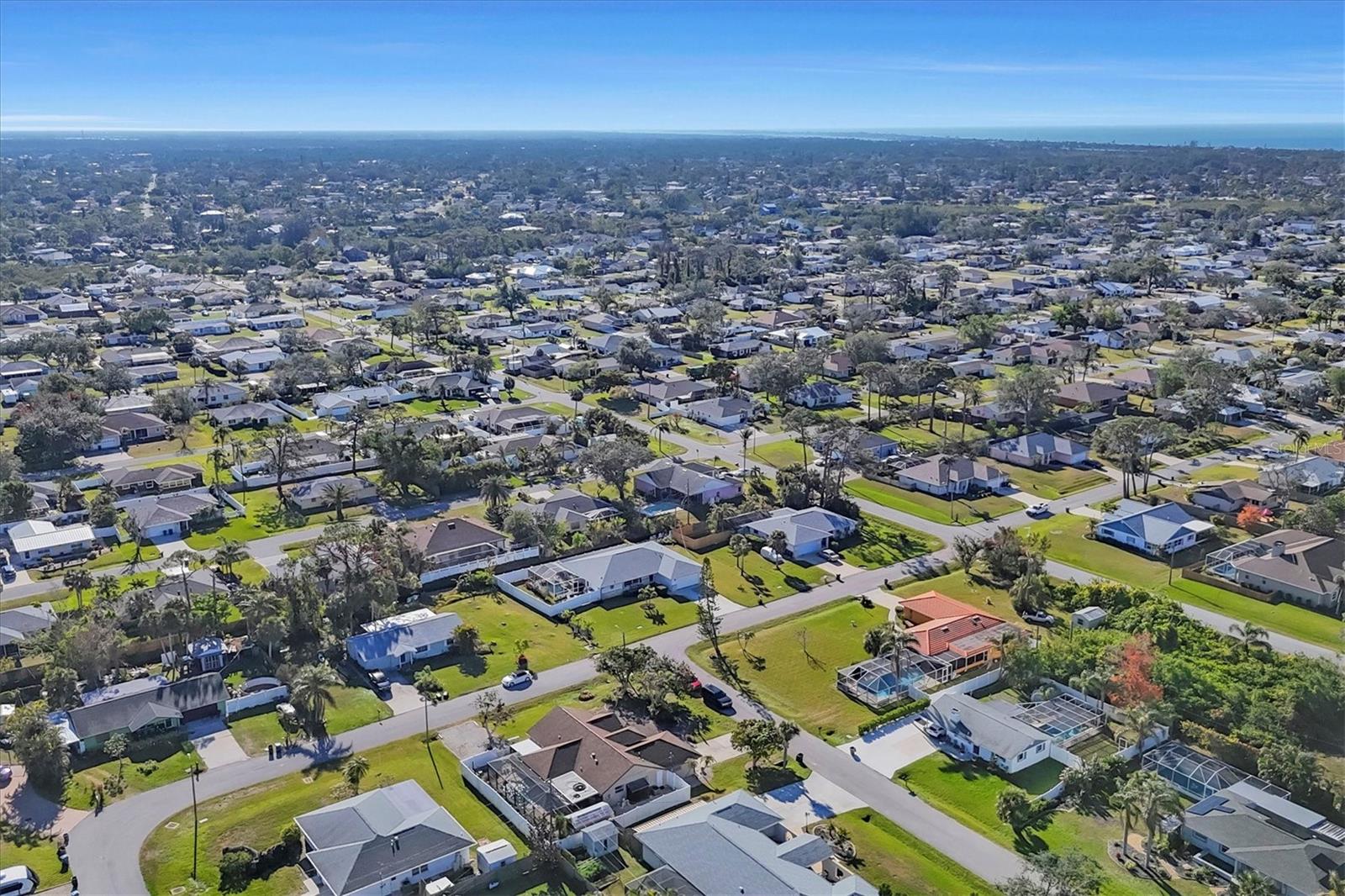 873 CLEMATIS RD, VENICE, FL, 34293
