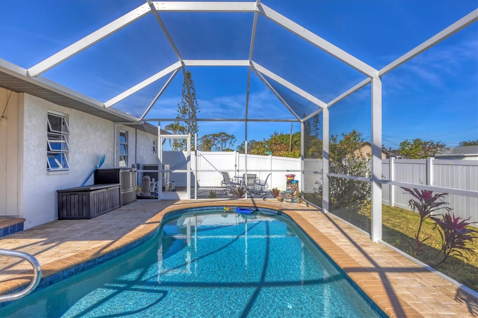 873 CLEMATIS RD, VENICE, FL, 34293