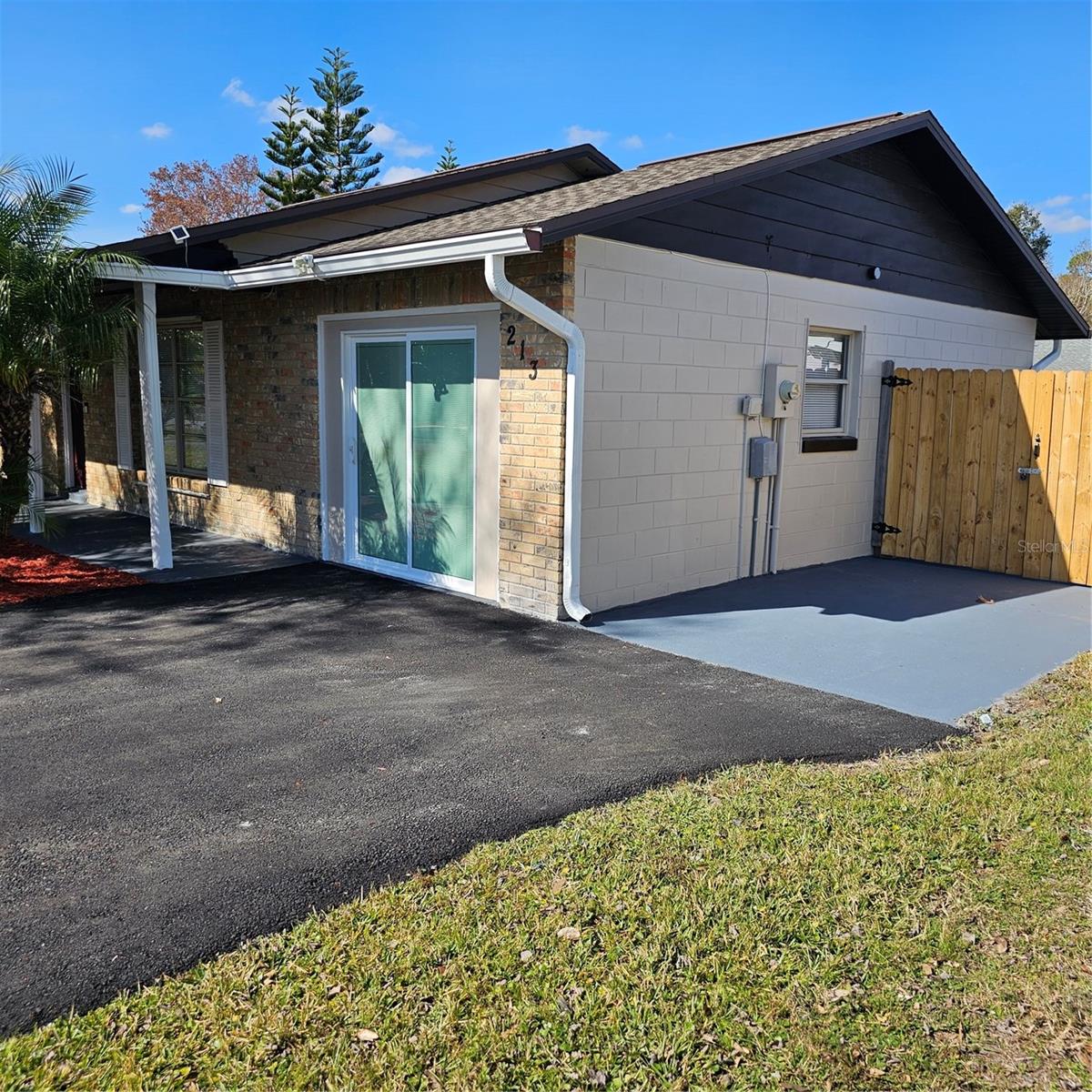 213 LONE PINE DR, EDGEWATER, FL, 32132