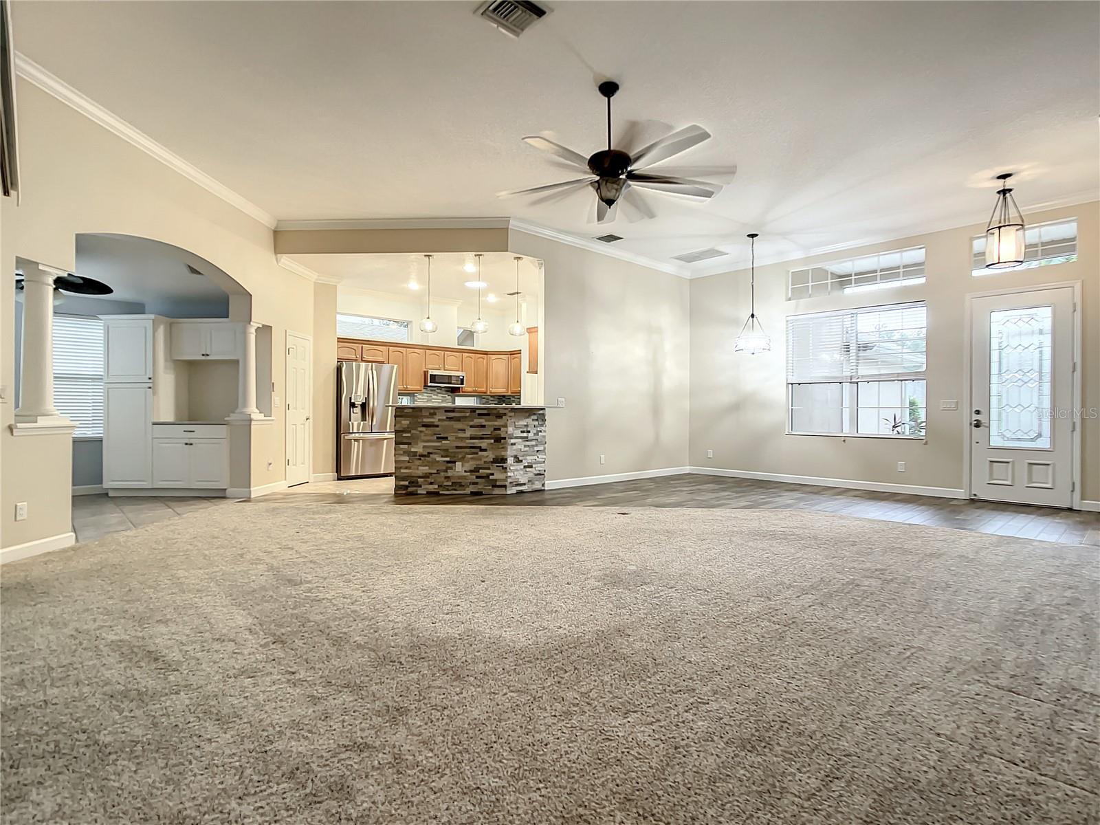 4985 RAINBOW TROUT RD, TAVARES, FL, 32778