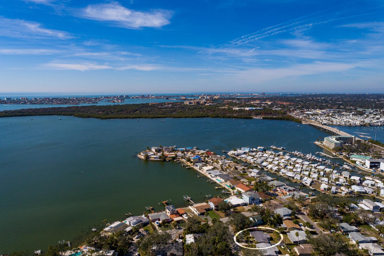 8349 41ST AVE N, ST PETERSBURG, FL, 33709