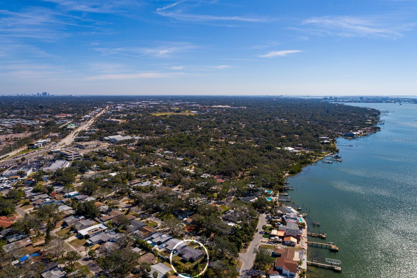 8349 41ST AVE N, ST PETERSBURG, FL, 33709