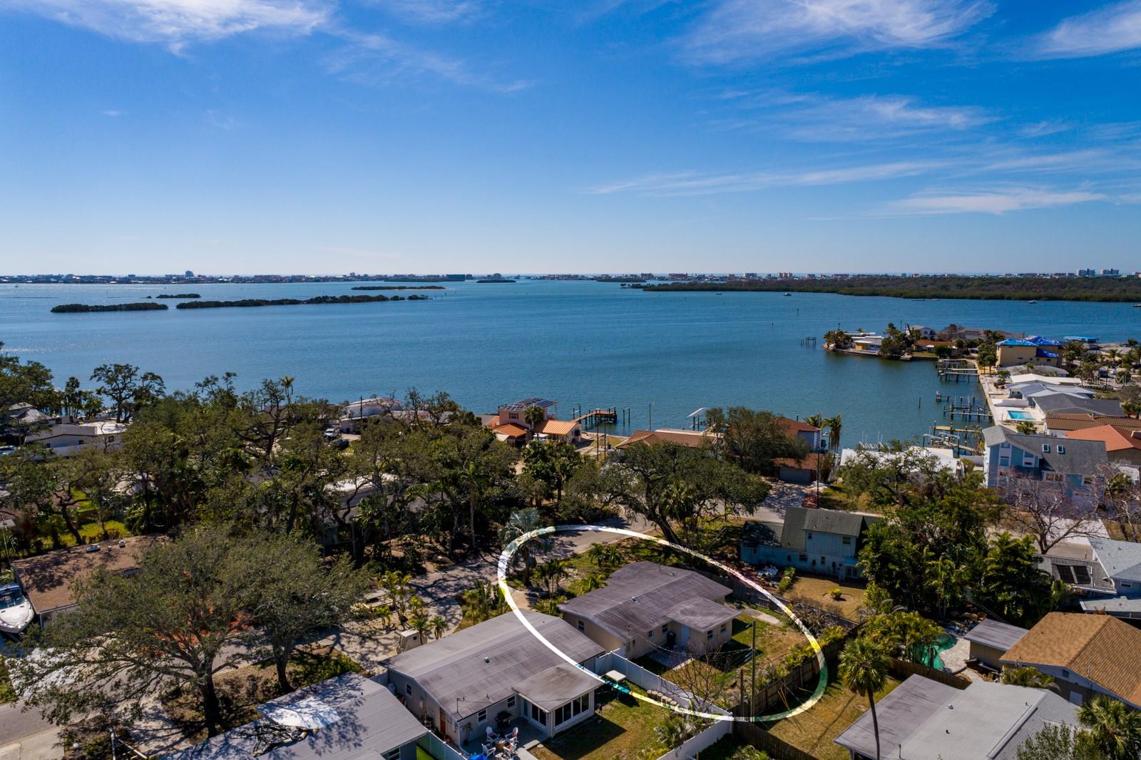 8349 41ST AVE N, ST PETERSBURG, FL, 33709