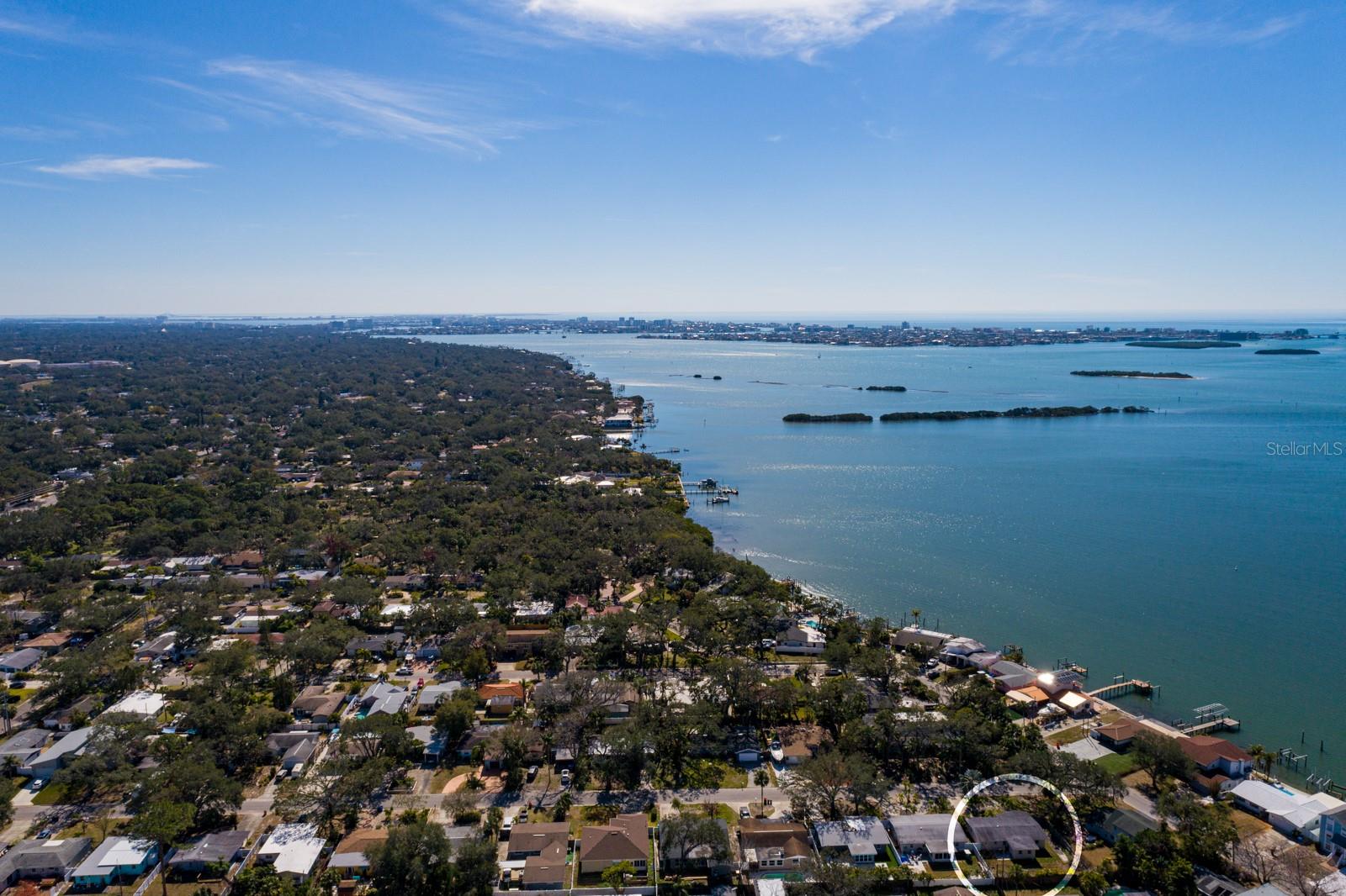 8349 41ST AVE N, ST PETERSBURG, FL, 33709