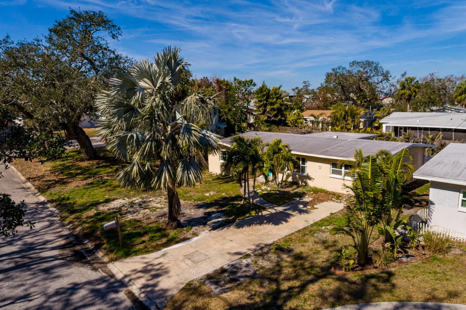 8349 41ST AVE N, ST PETERSBURG, FL, 33709