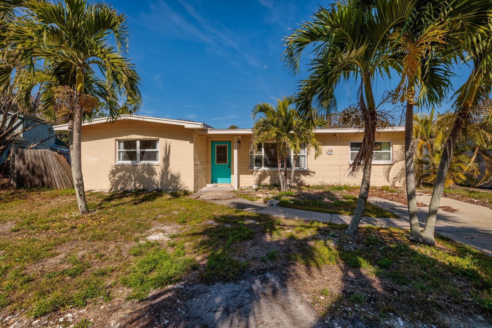 8349 41ST AVE N, ST PETERSBURG, FL, 33709