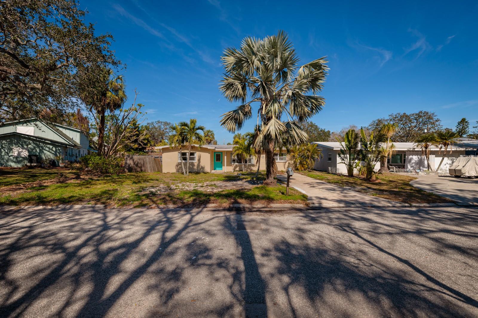 8349 41ST AVE N, ST PETERSBURG, FL, 33709