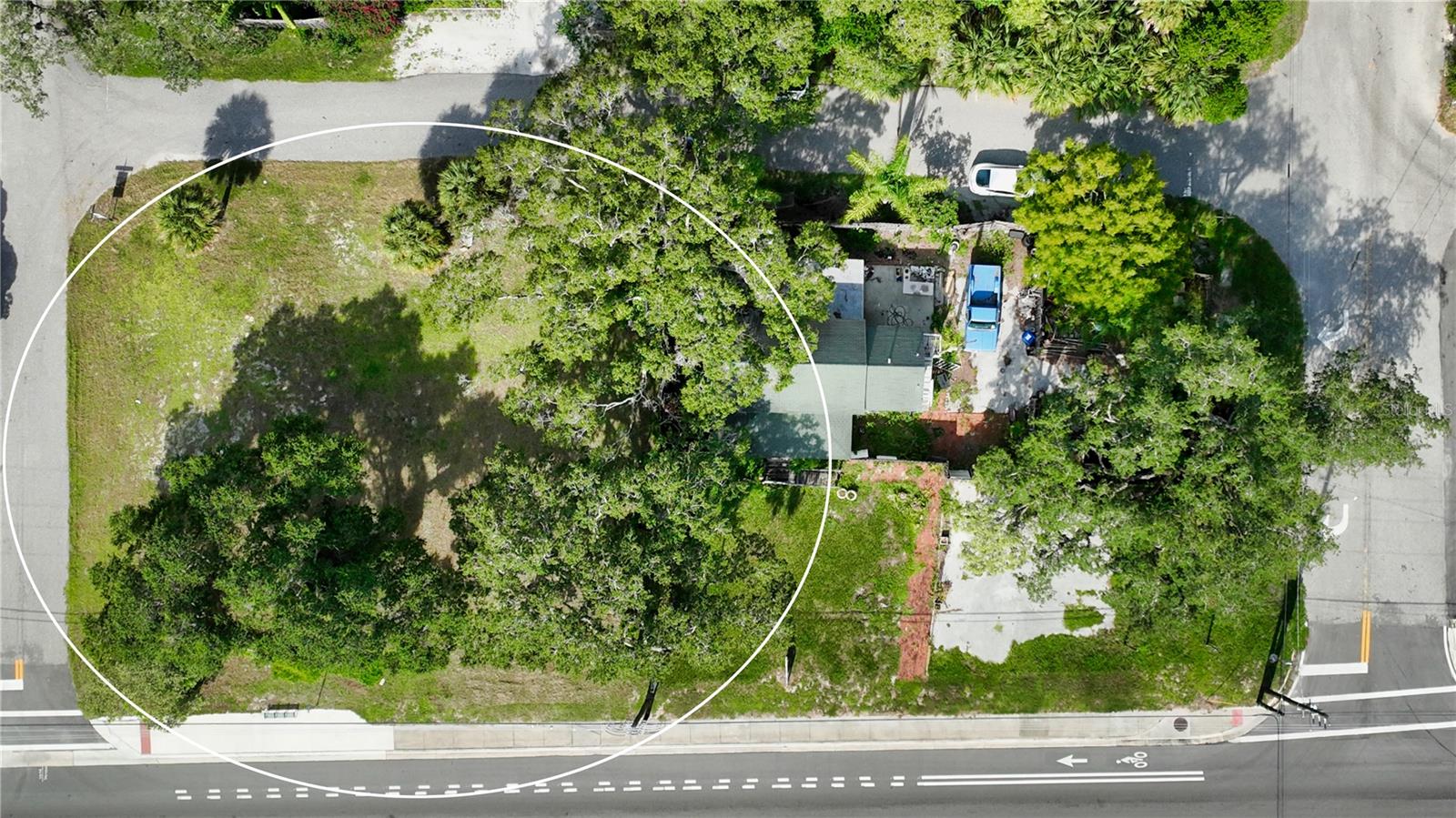 51 N TAMIAMI TRL, OSPREY, FL, 34229