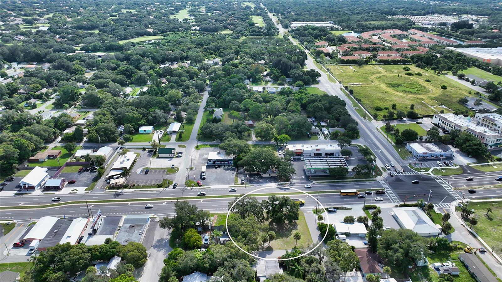 51 N TAMIAMI TRL, OSPREY, FL, 34229