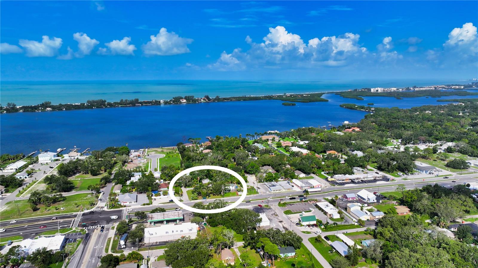 51 N TAMIAMI TRL, OSPREY, FL, 34229